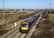 170107 Claydon (Gloucestershire) 17 February 2015