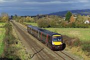 170107 Claydon (Gloucestershire) 10 November 2019