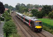 170107 Melton Junction 5 September 2014