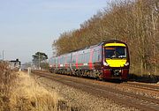 170108 Wadborough 8 February 2011