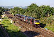 170109 Churchdown 17 June 2017