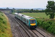 170109 Croome 16 August 2006