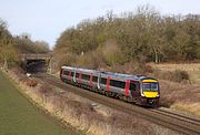 170109 Croome 12 February 2018