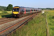 170109 Eckington 8 June 2023