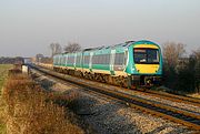 170109 Tredington 13 February 2008