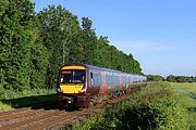 170109 Wadborough 15 June 2021