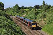 170110 Bredon 13 June 2021