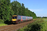 170111 Wadborough 15 June 2021