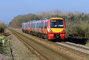 170112 & 170114 Pirton 4 March 2026