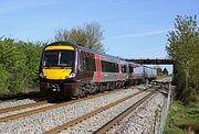 170112 & 170523 Ashchurch 18 April 2017