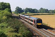 170113 & 170116 Spetchley 5 September 2023