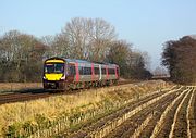 170113 East Goscote 12 December 2009