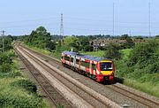 170113 Stoke Prior 23 June 2026