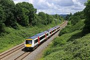 170207 Up Hatherley 29 June 2022