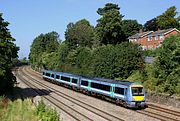 170208 Barrow-upon-Soar 15 September 2012