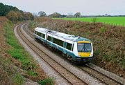 170273 Eccles Heath 27 November 2006