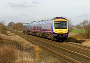 170306 & 170303 Hemingbrough 14 March 2008