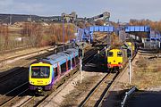 20302 Hatfield & Stainforth 28 November 2012