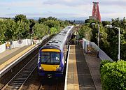 170395 North Queensferry 30 August 2016