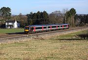 170398 Stoke Prior 12 February 2018