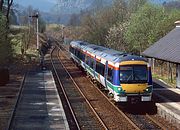 170402 Dunkeld & Birnam 18 April 2003