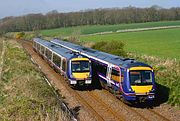 170410 & 170454 Boddin 5 May 2008