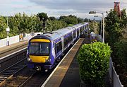 170453 North Queensferry 30 August 2016