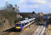 170460 Goole 12 March 2022