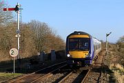 170478 Hammerton 18 January 2020