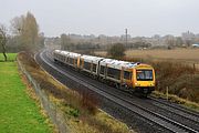 170511 & 170633 Ladywood 18 February 2020