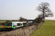 170512 Abbotswood 20 March 2009