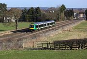 170517 Stoke Prior 12 February 2018