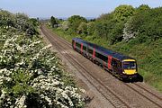 170518 Up Hatherley 13 May 2019