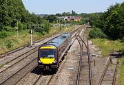 170520 Bromsgrove 9 July 2013