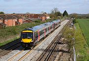 170521 & 170115 Ashchurch 3 May 2016