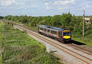 170523 Wychnor Junction 3 June 2015