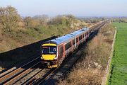 170619 Stoke Orchard 4 April 2023