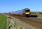 170621 Eckington 19 March 2022