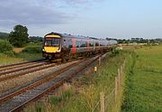 170621 Eckington 11 June 2025