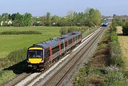 170622 Claydon (Gloucestershire) 12 April 2025