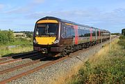 170623 Pirton 7 August 2023