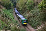 170631 Ledbury Tunnel 23 October 2016