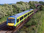 170631 Portway 25 May 2001