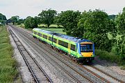 170635 Spetchley 16 June 2004