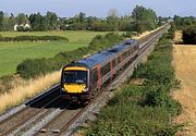 170636 Claydon (Gloucetershire) 9 August 2022