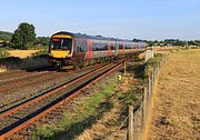 170636 Eckington 6 August 2022