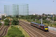 170636 Washwood Heath 9 July 2013