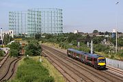 170636 Washwood Heath 9 July 2013