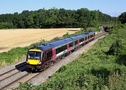 170637 Croome 9 August 2014