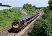 170637 Stoke Prior 23 June 2026